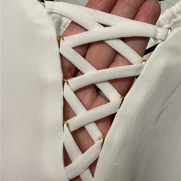 Ladies sleeveless Laif top - size L - Picture 2 of 6